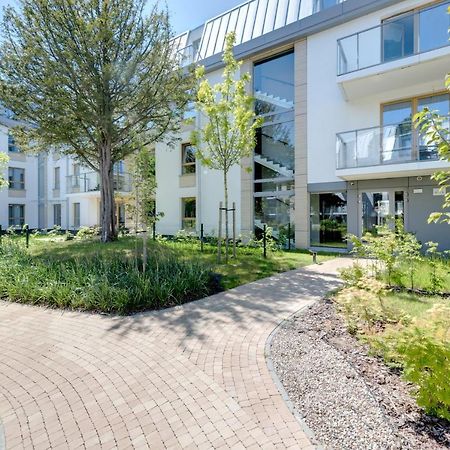 3 City Apartments - Syma 索波特 外观 照片